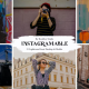 15 Instagramable Lightroom Presets – Free Download
