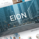 Eion – Corporate PowerPoint Template – Free Download